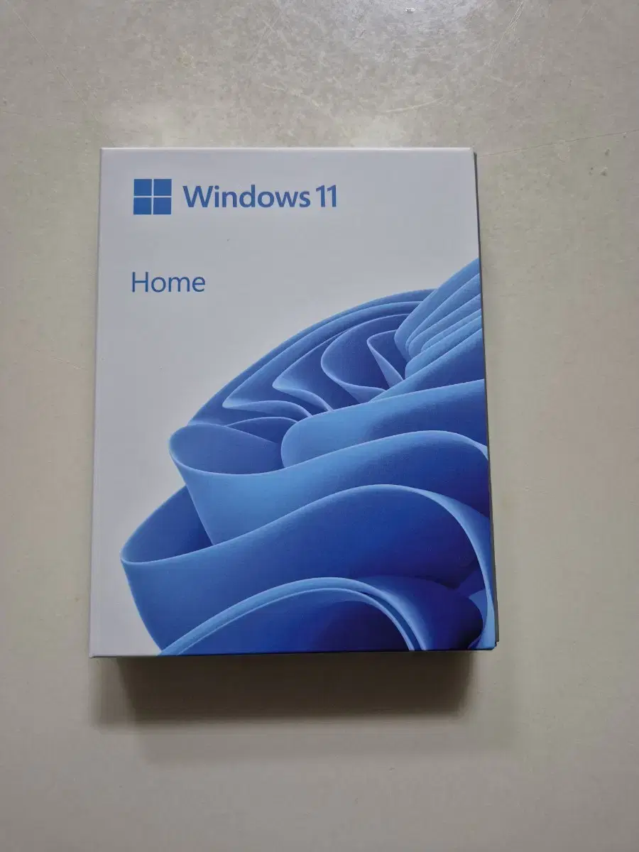 windows11 home 정품 프로그램